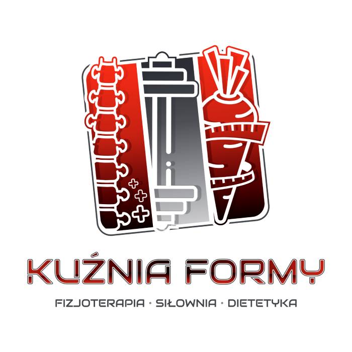 Kuźnia Formy logo